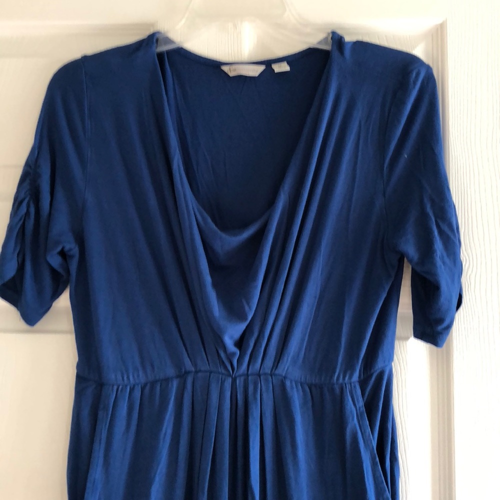 Comfy Maternity Dress